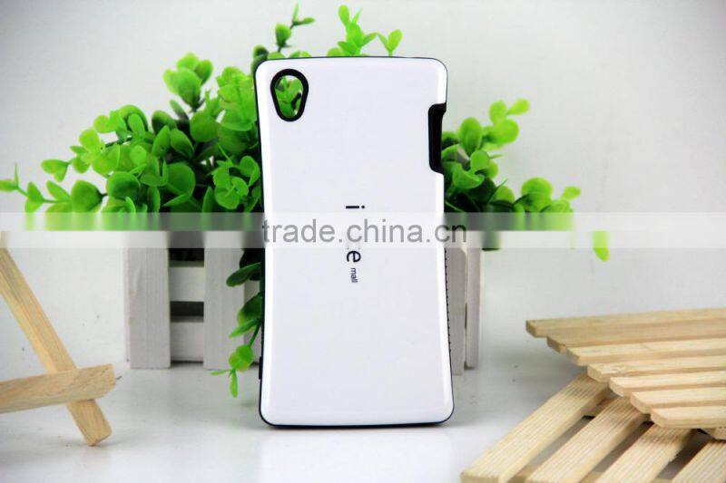 High quality iface mall case for Sony Xperia Z3, Phone cover For Xperia Z3