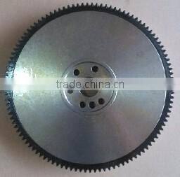 13450-4210 auto engine flywheel with fly wheel ring gear for HINO 700 E13C E13CT