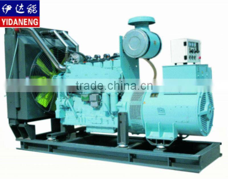 6.5kw to 500kw diesel generator set for sale CE & ISO approved