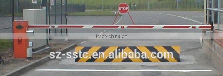 high qaulity prison hydraulic road blocker machine with spike tyre damage for prison access