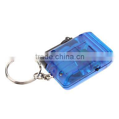 portable multifunction powerful dynamo led flashlight