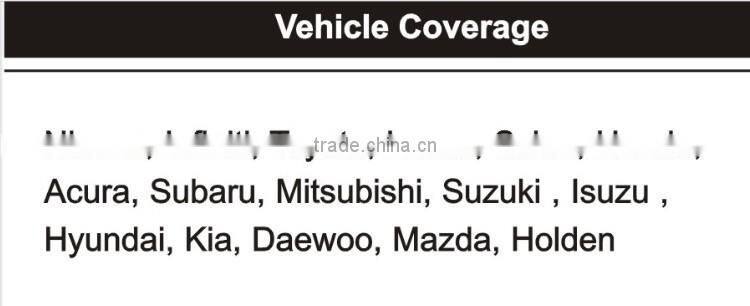 2015 Original Autel Code Reader Maxidiag Elite MD701 for 4 System + DS Model UpdateVia Internet