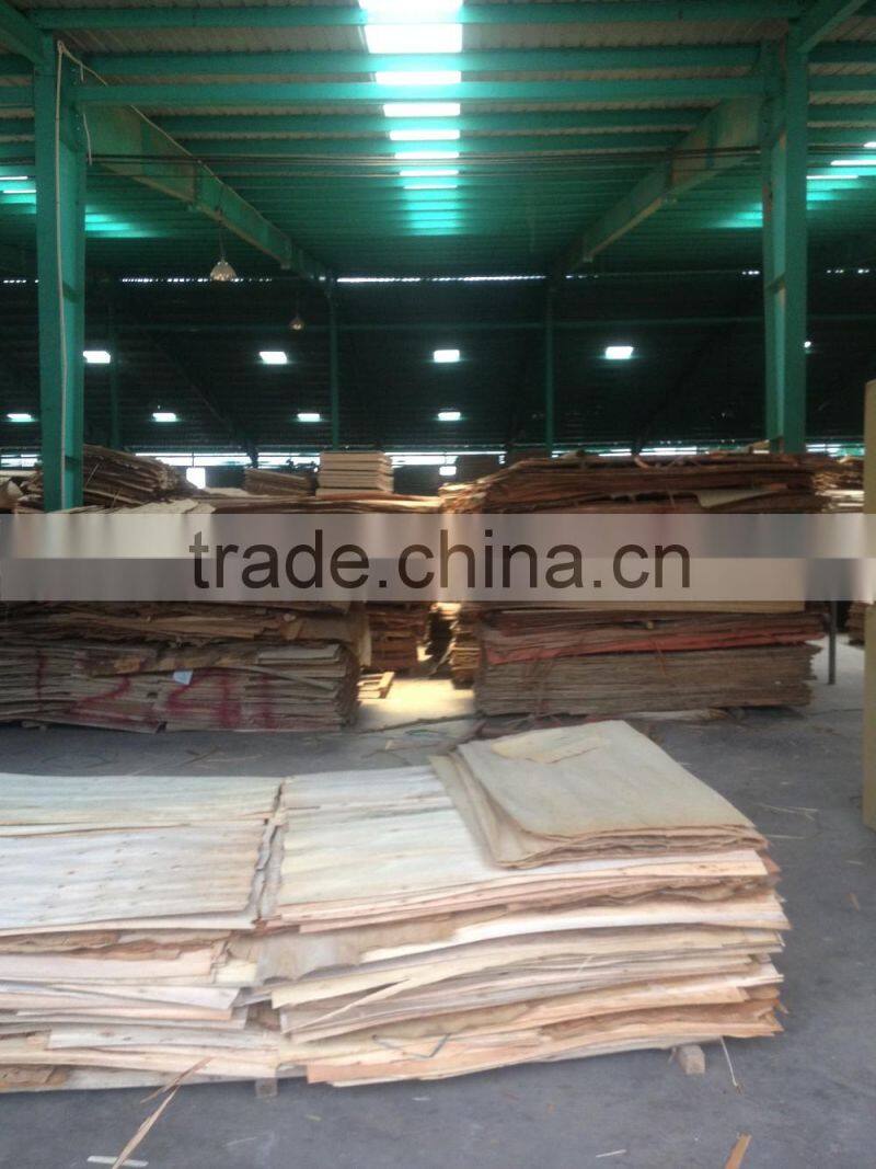core veneer industrial drying