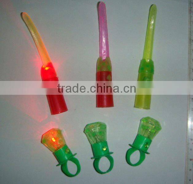 light cu toy ring nails