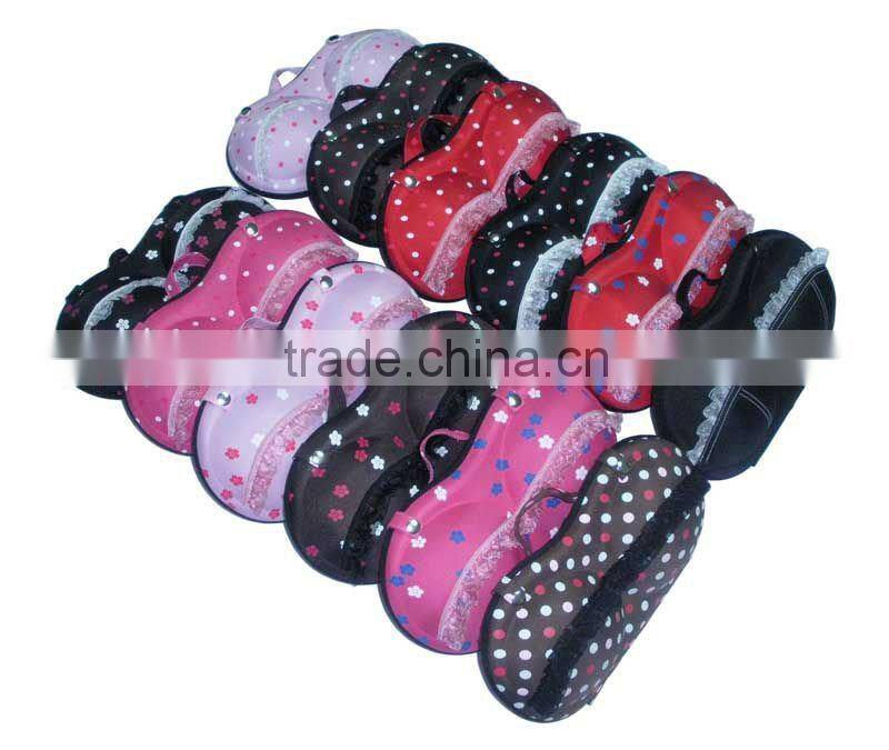 2013 Fashional Jean Bra Bag EVA bag (JY-BG04)