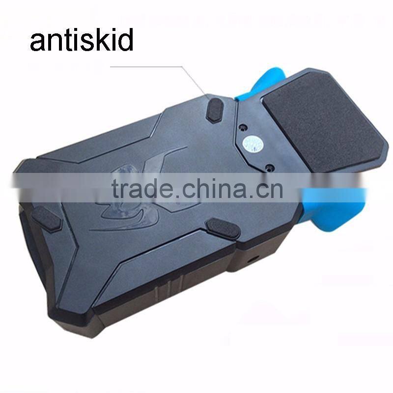 Wholesale Portable Notebook Cooler with Speed Adjustable Ice Troll 3 High Performance