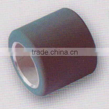 Processed Rubber Cots