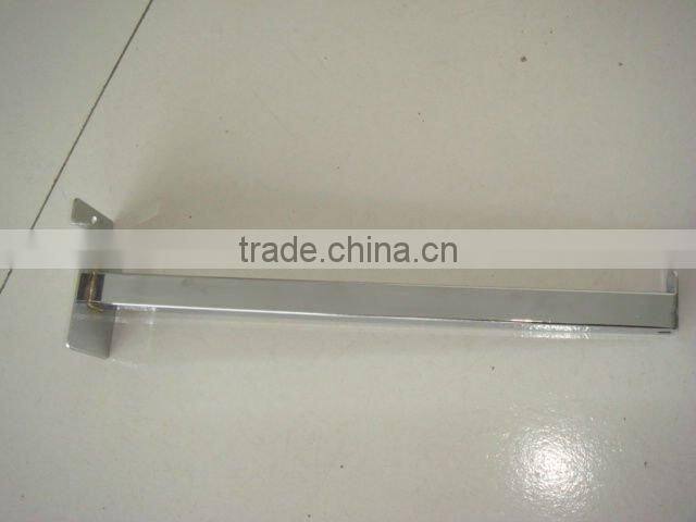 hot!!metal display hook with stand/19 flexible Racks 10 nail