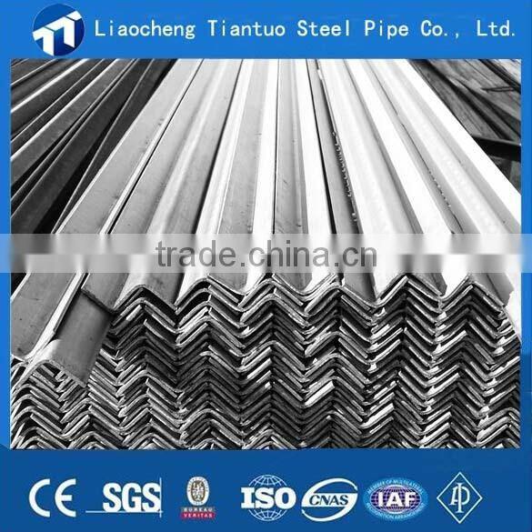 stainless steel angle bar