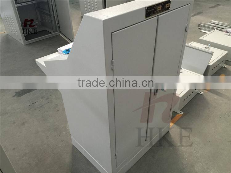 Operation Console Operational Laboratory Switch Cabinet