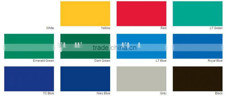 Customized Inflatable Water Storage Tanks for Diesel / Liquid Storage