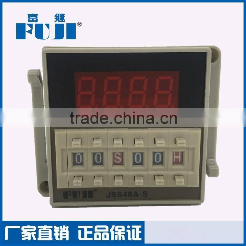 Best Selling DH48S digital timer relay / high quality timer relay/relay