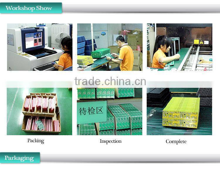 fast pcb pcba soldering welding