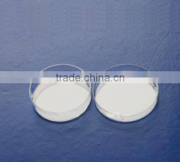 Lab Supplies Plastic Sterile Disposable Petri Dishes