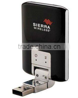 aircard 321u 3g usb portable modem