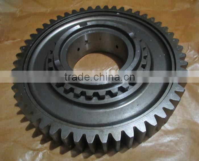 Used volvo truck parts ZF transmissions heavy truck differentials gear zf volvo truck part 1268304256 for S6-90