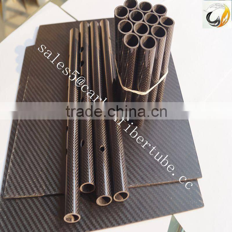 Carbon Fiber Tube,Pipe