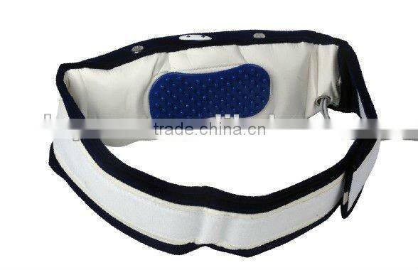 HQM622P dual shaper massager belt