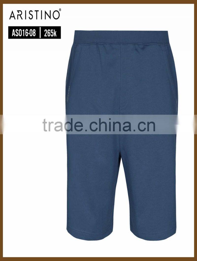 Aristino regular short high quality CVC fabric