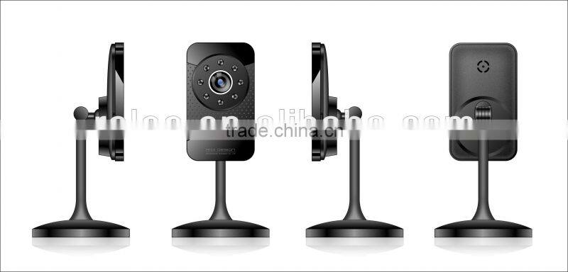 RL106 Strong wifi IP Camera