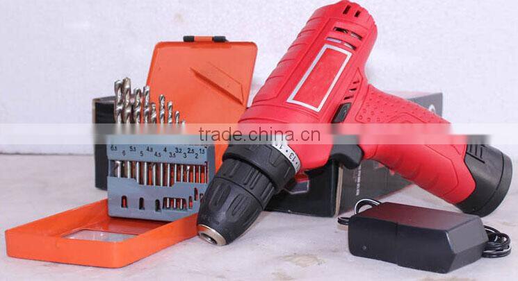 Handheld Type Multi-Function Power Tools Drill