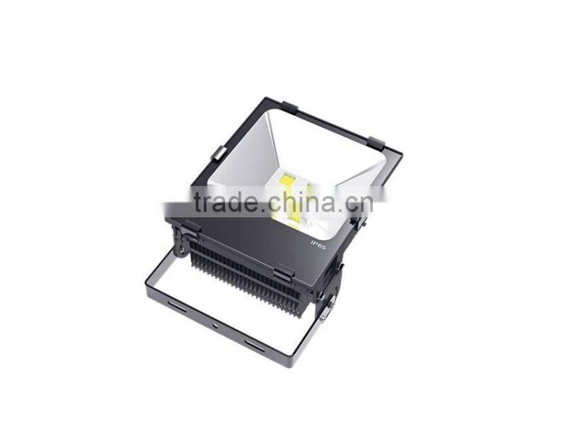 3000-6000K Color Temperature(CCT) powerful outdoor led flood lights 200w