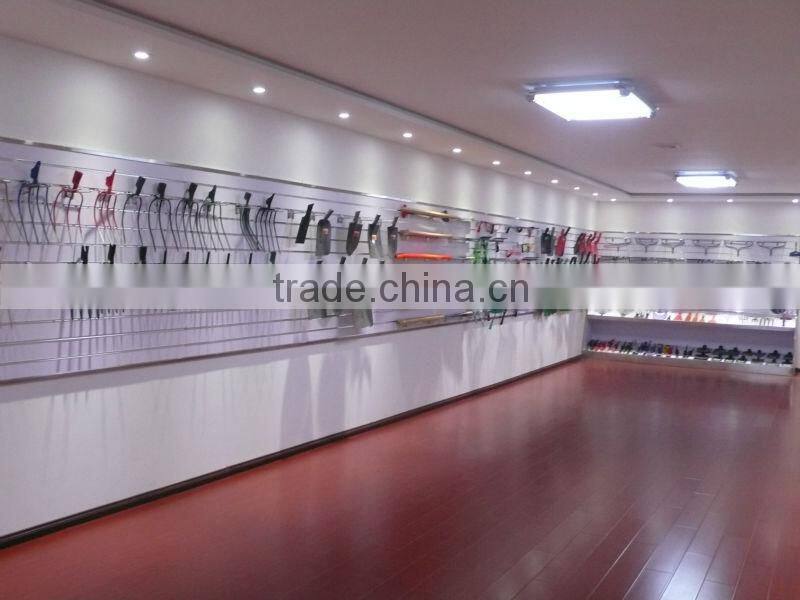 *Carbon steel wooden handle farming spade&shovel S503D