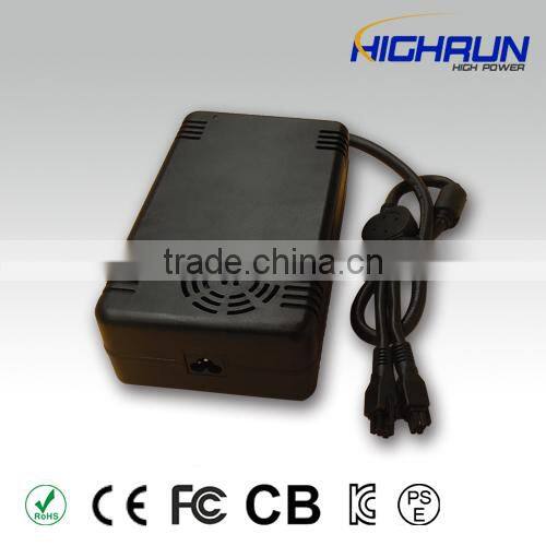 36V 10A AC DC adapter for 360W 3D printer power supply