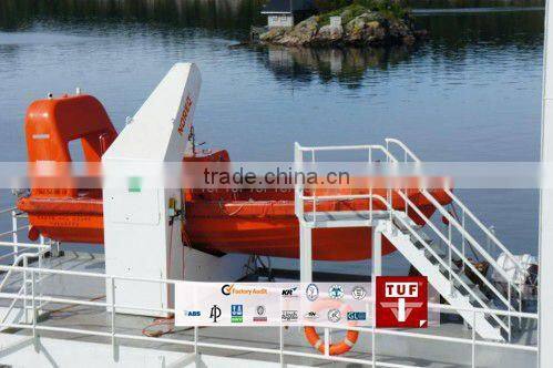 6M FRP Life Boat/Marine Rescue Boat