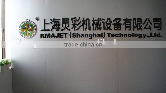 A3 size 6 colors uv printer for mobile phone , acrylic, plastic etc.