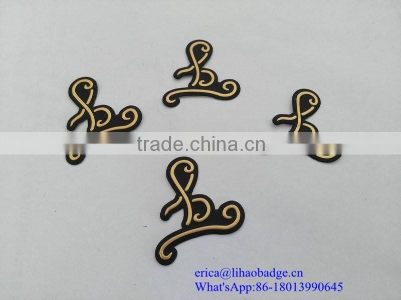 Custom plastic logo, car logo, custom plastic emblem logo