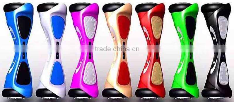 hoverboard electric scooter hoverboard 6.5inch scooter