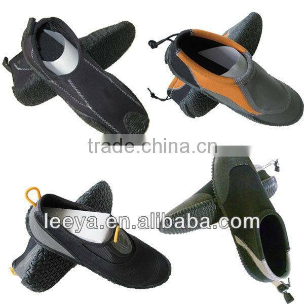 Fish boots /Beach booys/ Rocky road boots BT-9