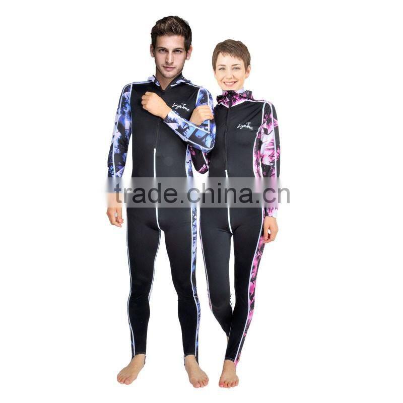 Rash guards for women custom build for women's