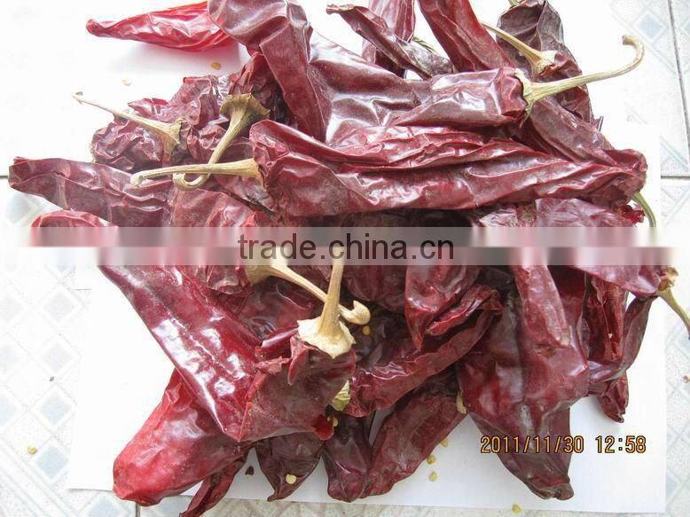 sweet chilli paprika