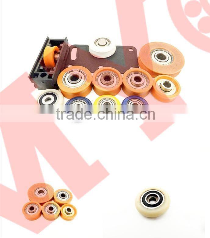 Hot sale top quality low price plastic solid ball 3.5 mm