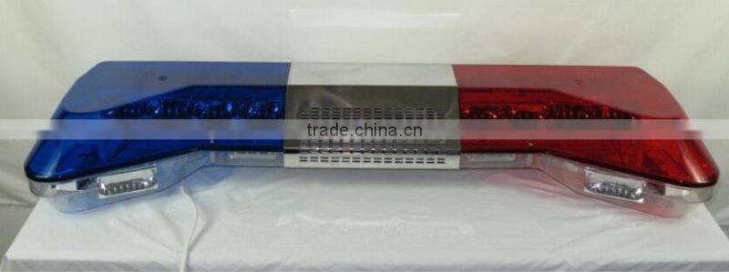 widely used warning and flashing led lightbar