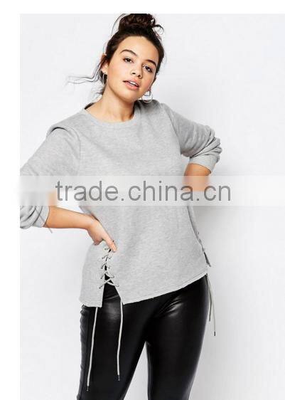 High Quality Oversized Hoodies With Embroidery Wholesale
