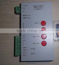 24-key infrared RGB controller