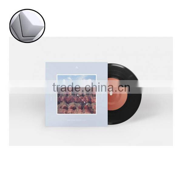 China manufacture custom logo a4 size printed paper box with factory price