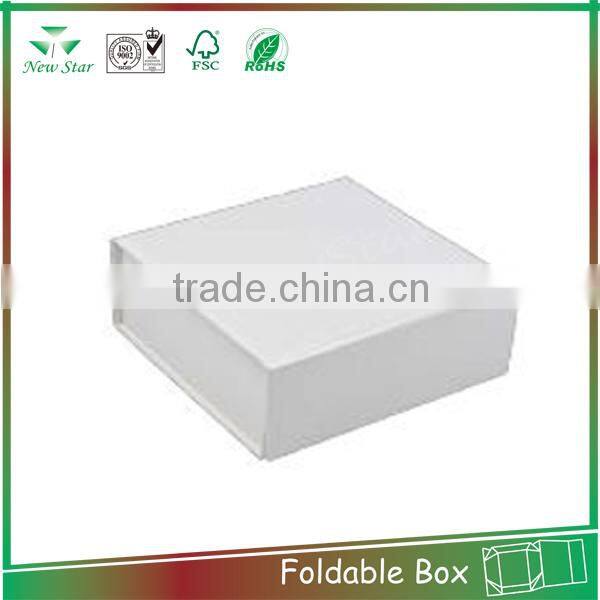 magnet gift foldable box supplier,magnet foldable box