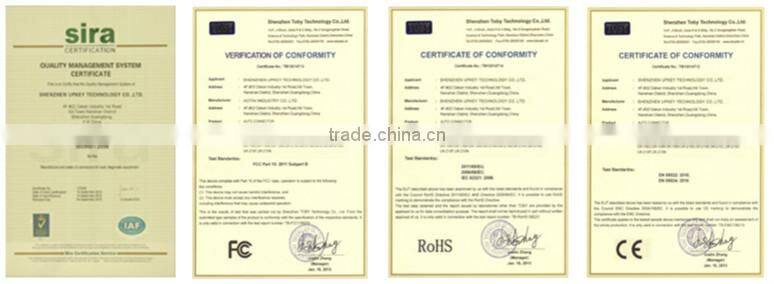 Low Profile 24V OBDII OBD2 Male to Female 16Pin Connector Extension Cable