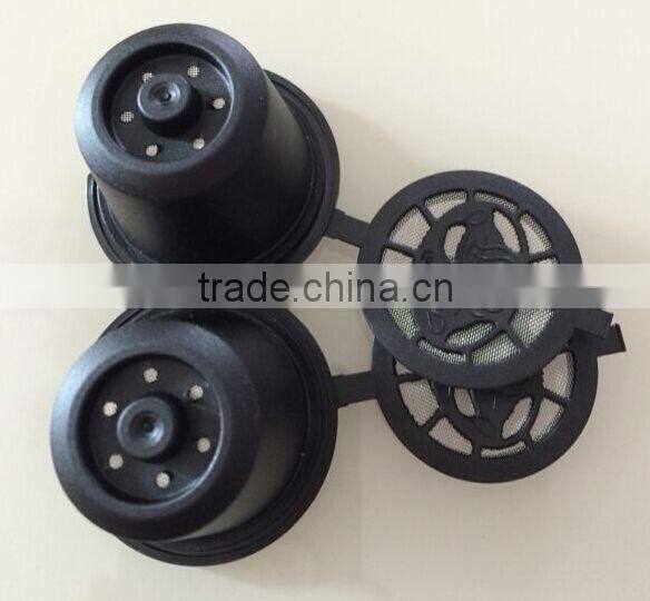 K-carafe k cup replacement paper filter with China Factory price