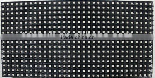 1/4 scan,p6 outdoor smd led module,P6/P8/P10 smd outdoor video display