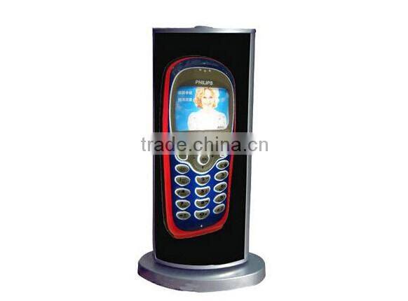 transparency light box