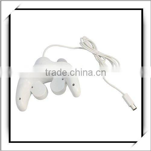 Video Game Controller Control Pad Game Cube For Wii