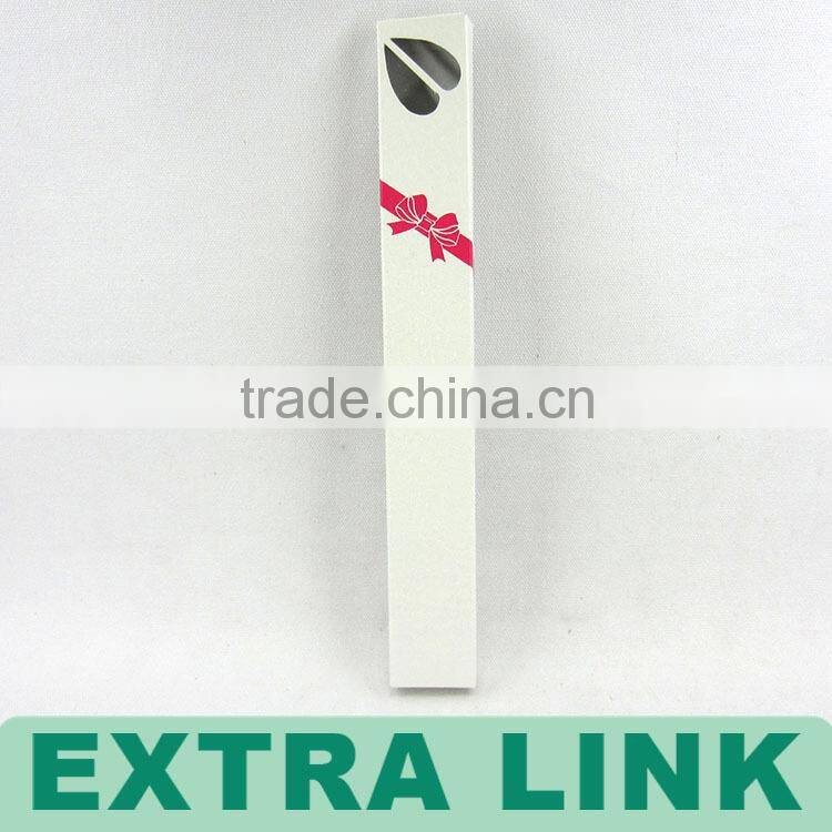 Eco-Friendly Small Paper Tube Paper Cylinder Tube Box Paper Lipstick Tube