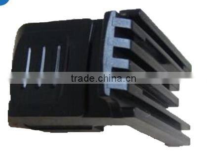 plastic vehicle mould TPU injection molding