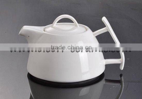 2000ml Coffee And Tea Pots bone china