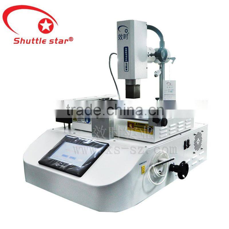 2016 Hot Sell Shenzhen Shuttle Star BGA Rework Station Series